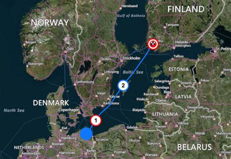 Some Day In May The Naked Sailor