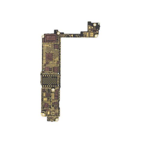 IPhone Motherboards Logic Boards IFixit