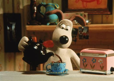 492 best Wallace and Gromit! images on Pinterest | Animation, The curse ...