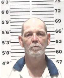 Curtis Eugene Green Sex Offender In Buchanan GA GA