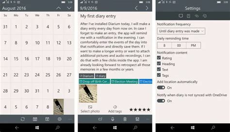journal apps  track  gratitude health  memories tck