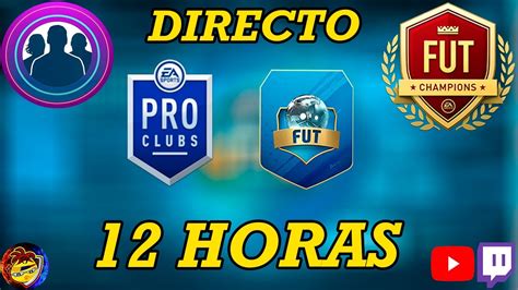 Apretar Nalga Peluda Nos Jugamos La Fut Champions Fifa Hoy Viernes