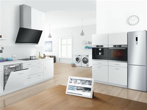 Bosch Kitchen Appliances Australia | Besto Blog