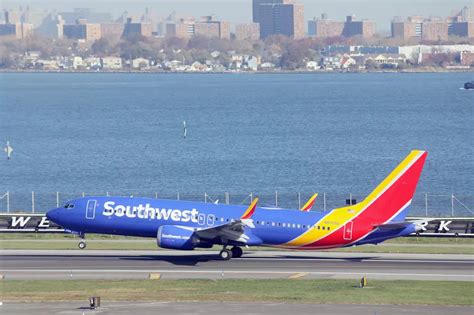 Southwest Airlines Now Has Nonstop Service From Kc To Long Beach