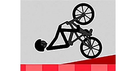 Wheelie Bike - Play Wheelie Bike Game Online Free