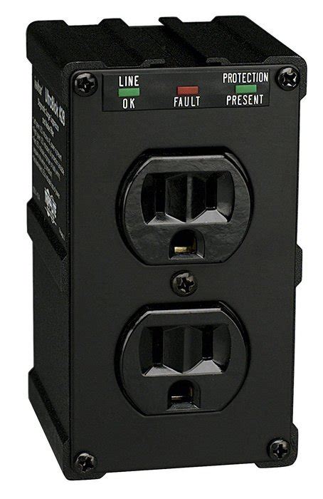 Tripp Lite Isobar Outlet Surge Protector Power Strip Ft Cord Right