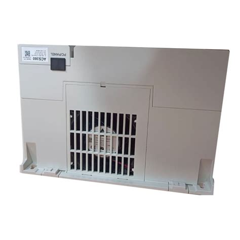 ABB ACS 380 VFD Drive 3 Phase 22 KW At 50000 In Hyderabad ID