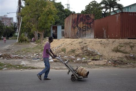 Comienza distribución de gas licuado en oriente y pronto en La Habana