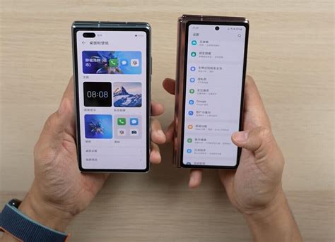 Samsung Bitte Machen Sie Ein Galaxy Z Fold Ultra Mit Einem Echten