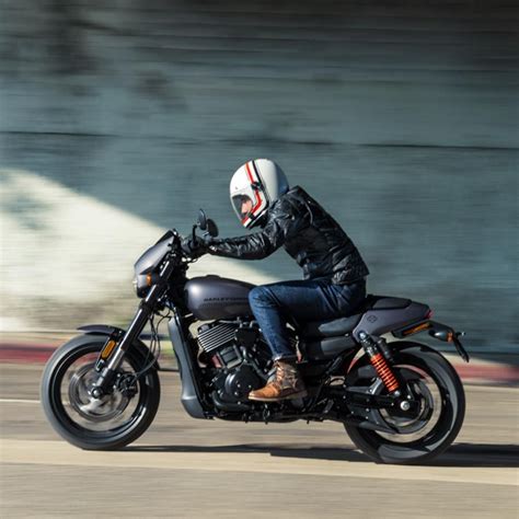 2017 Harley Davidson Street Rod Gets An Upgrade All You Need To Know