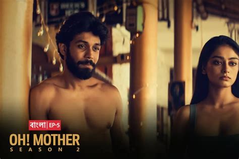 Bengali Hot Web Series To Check Out For A Sensual Watch