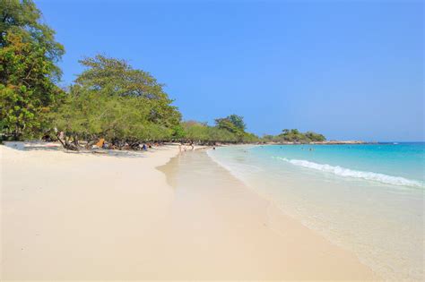 Les Exotiques De Koh Chang Koh Kood Jours