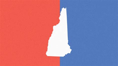 New Hampshire Live Election Results 2020 Npr