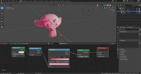 Eevee material specular - Blender Stack Exchange