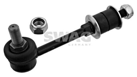 PAIR SWAG Front Stabilizer Bar X2 Strut Fits KIA Sorento Suv 54810