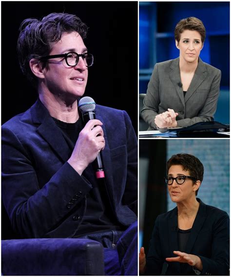 Entrepreneur - EXPLOSIVE REVEAL: Rachel Maddow's SHOCKING Deception