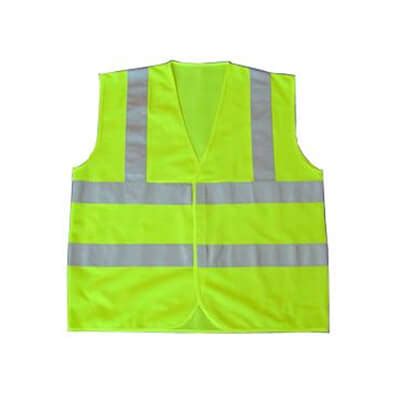 Áo phản quang APQ 01 - Bảo Hộ Lao Động GARAN
