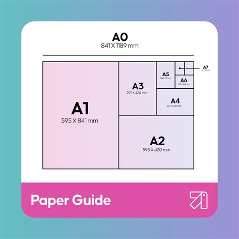 Printable A4 Size Paper For Kids – Free download and print for you.