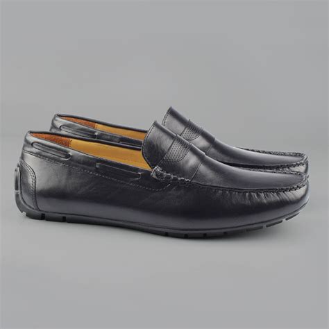 Brown Casual Loafer | Eco & Pana