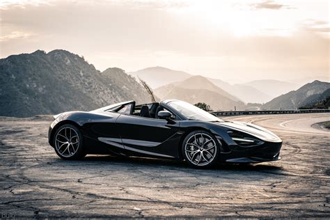 New to the Forum/Mclaren in general and just picked up a 720S Spider ...