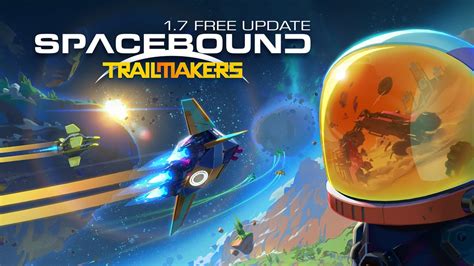 Spacebound Launch Trailer Trailmakers Youtube