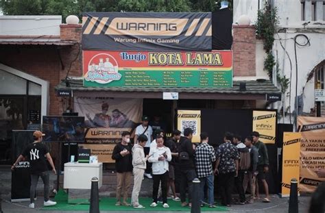 Gandeng Free Fire Infinix Hot 30 Siap Rilis 24 Mei 2023