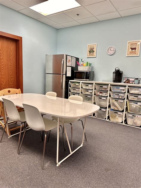 Sun Prairie - CI Therapies