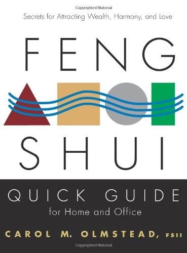 Journal For Feng Shui Quick