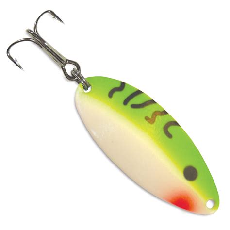 Little Cleo Super Glow Series - Acme Tackle Company