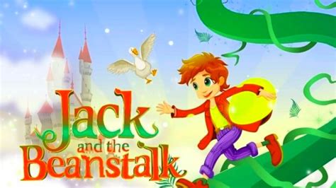 Jack And The Beanstalk Storybedtime Story For Kidsstory Time Youtube