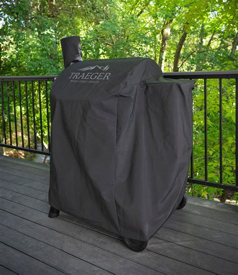 Traeger Pro 575 Cover Hayes Garden World