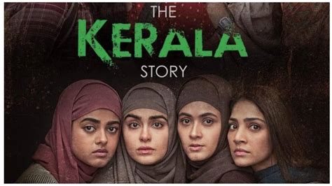 Supreme Court Lifts Ban On ‘the Kerala Story In West Bengal India