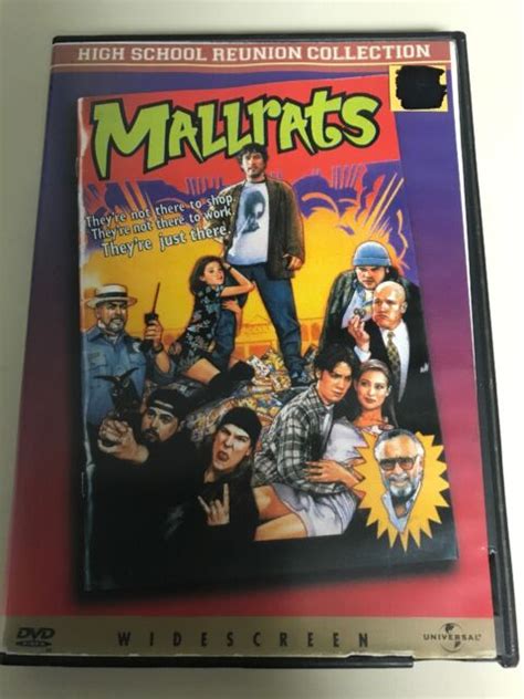 Mallrats Dvd Collectors Edition Ebay