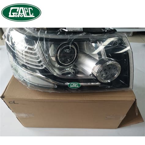 LR039790 Headlamp Land Rover Freelander 2 2006 201 Land Rover