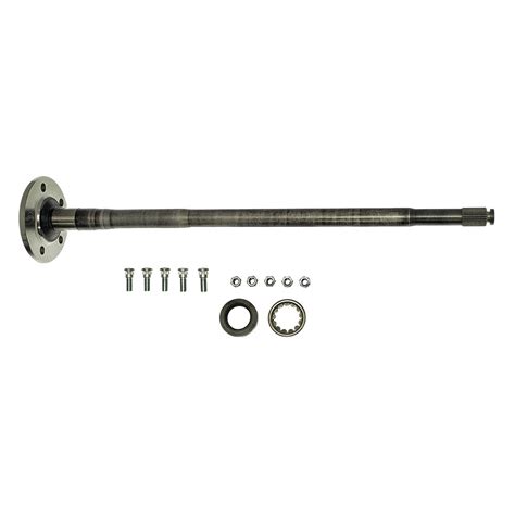 Dorman® 630 201 Oe Solutions™ Rear Driver Side Axle Shaft