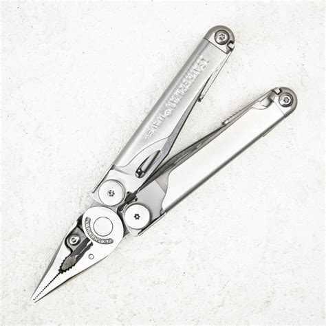 Мультитул Leatherman Wave Plus 832524 арт. 832524 - купить в интернет ...