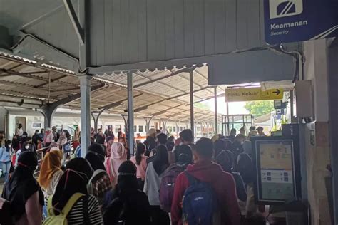 3 Kereta Api Daop 9 Jember Berikan Diskon 20 Persen Tiket Keberangkatan