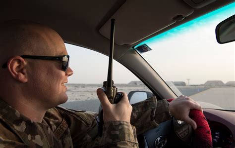 386th Eoss Airfield Management Elevates Mission Readiness Air Combat