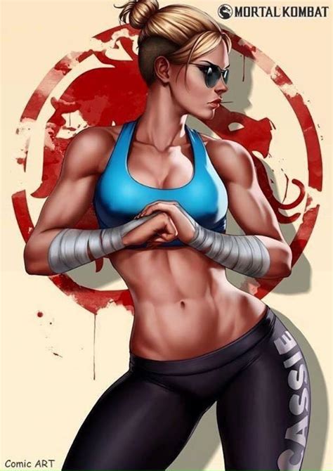 Pin By Northstar On Round 1 Fight Mortal Kombat Art Mortal Kombat Video Games Girls