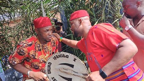 2023 Egwu Imo Awka Festival : Awka Community Celebrates Cultural ...