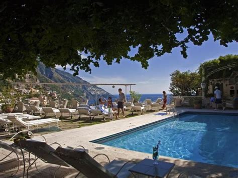 Where To Stay On The Amalfi Coast Guide Best Towns Hotels