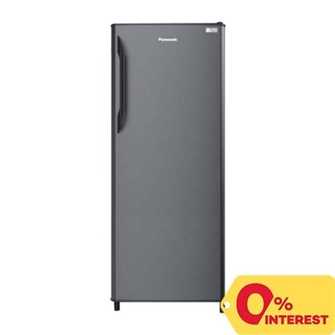 Panasonic 8 0cu Ft Direct Cool Inverter Upright Freezer NR AQ241FB