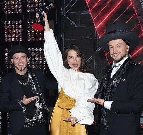 Oto Zwycięzca The Voice Of Poland 2019 Kto Wygrał W Finale Jubileuszowej 10 Edycji