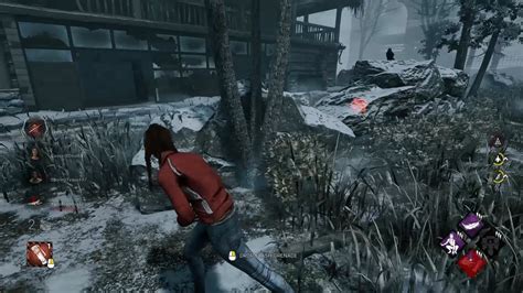 Can someone explain what happened here? : r/deadbydaylight