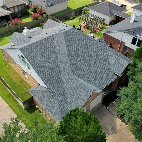 How to Choose Shingle Colors for Your Central Northwest Houston Roof ...