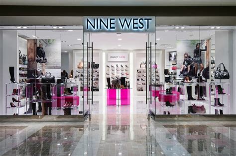 Nine West is shutting down in Canada - NOW Magazine
