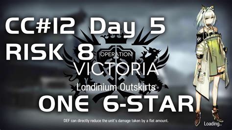 Cc Day Londinium Outskirts Risk Ultra Low End Squad Base