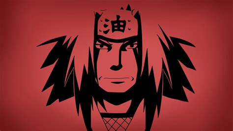 Jiraiya HD Wallpapers - Wallpaper Cave