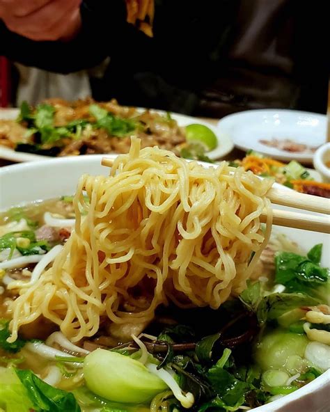 Flying Monk Noodle Bar - Home - Savannah, Georgia - Menu, Prices ...