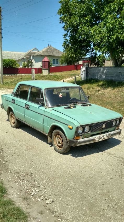 Ваз 2106 ( Жигули 06) классика: 300 $ - ВАЗ Чернівці на Olx